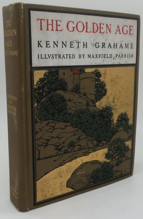 Item #002719F THE GOLDEN AGE. KENNETH GRAHAME