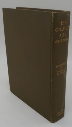 THE GOLDEN AGE