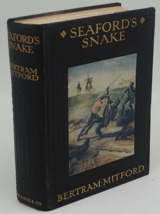 Item #002737I SEAFORD'S SNAKE. BERTRAM MITFORD
