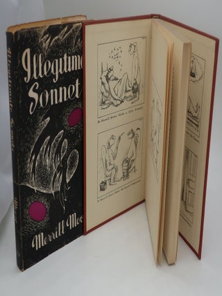ILLEGITMATE SONNETS
