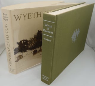 WYETH AT KUERNERS