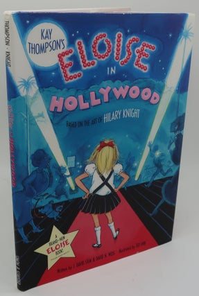 Item #002759D ELOISE IN HOLLYWOOD. KAY THOMSON