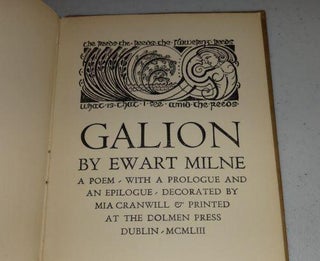 GALION