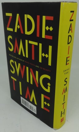 SWING TIME