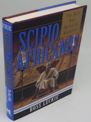 Item #002777I SCIPIO AFRICANUS. ROSS LECKIE