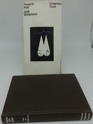 UNDERSEA FLEET (Signed)
