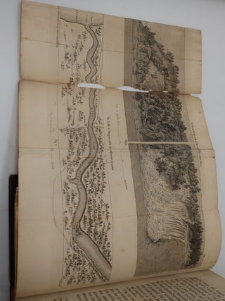 VIEW OF THE CLIMATE AND SOIL OF THE UNITED STATES OF AMERICA: To Which are Annexed Some Accounts of Florida, The French Co. Lony on the Scioto, Certain Candian Co. Lonies, and the Savages or Natives