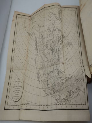 VIEW OF THE CLIMATE AND SOIL OF THE UNITED STATES OF AMERICA: To Which are Annexed Some Accounts of Florida, The French Co. Lony on the Scioto, Certain Candian Co. Lonies, and the Savages or Natives