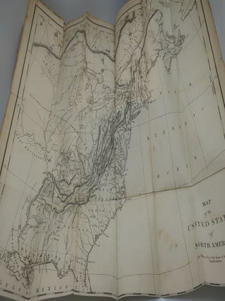 VIEW OF THE CLIMATE AND SOIL OF THE UNITED STATES OF AMERICA: To Which are Annexed Some Accounts of Florida, The French Co. Lony on the Scioto, Certain Candian Co. Lonies, and the Savages or Natives