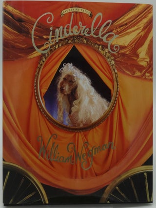 Item #002797C CINDERELLA. William Wegman