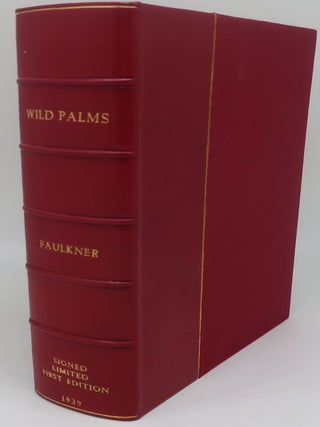 WILD PALMS