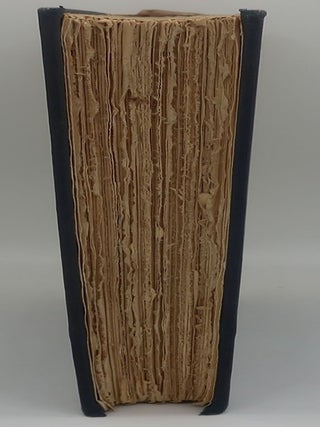 THE VOYAGES OF THE CABOTS AND THE ENGLISH DISCOVERY OF NORTH AMERICA UNDER HENRY VII AND HENRY VIII