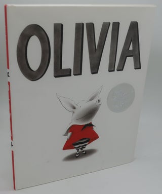 Item #002805D OLIVIA. IAN FALCONER