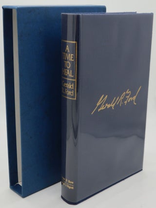Item #002818O Gerald R. Ford