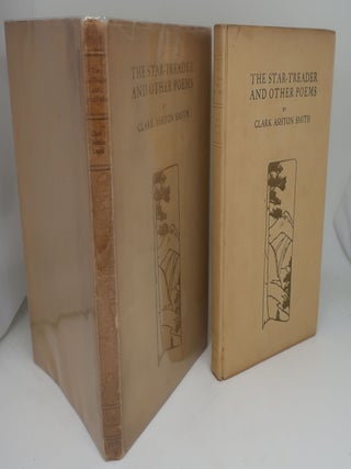 THE STAR-TREADER AND OTHER POEMS