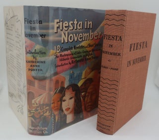 FIESTA IN NOVEMBER