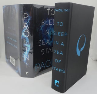 TO SLEEP IN A SEA OF STARS