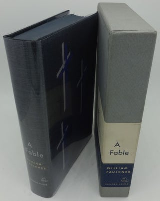 A FABLE (SIGNED LIMITED)