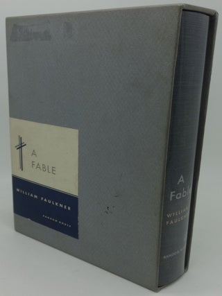 A FABLE (SIGNED LIMITED)