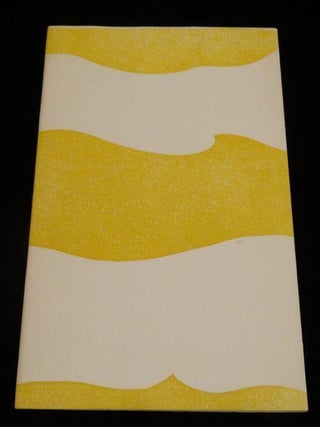 Item #002849A SEVEN SEAS. George Reavey