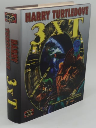 Item #002853I 3 X T. HARRY TURTLEDOVE
