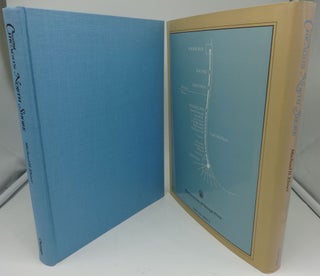 CREATING CHICAGO'S NORTH SHORE (SIGNED)