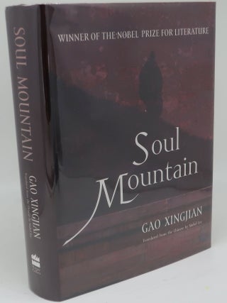 Item #002862F SOUL MOUNTAIN. Gao Xingjian
