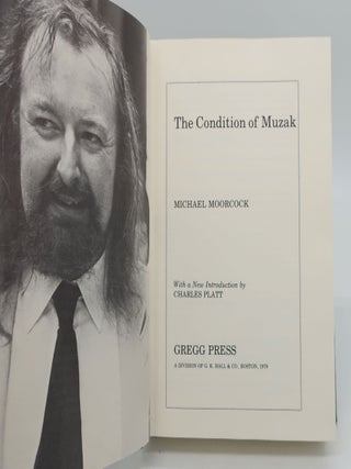THE CONDITION OF MUZAK