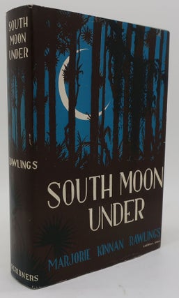 SOUTH MOON UNDER