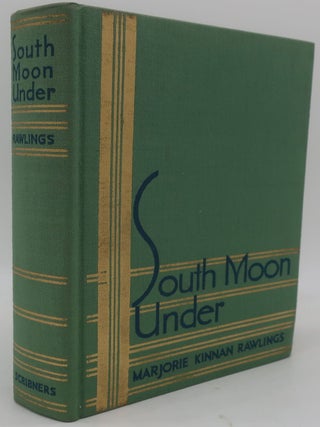 SOUTH MOON UNDER