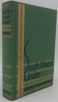 SOUTH MOON UNDER
