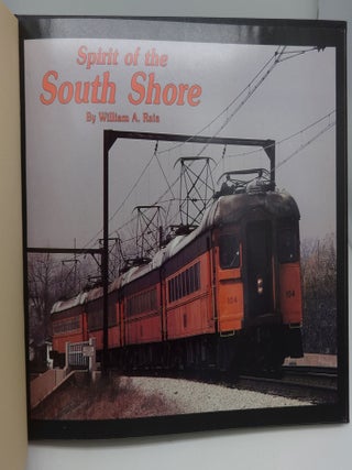 SPIRIT OF THE SOUTH SHORE