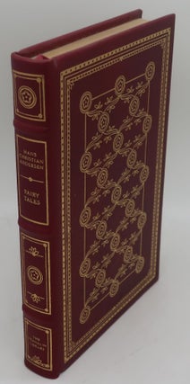 Item #002892A FAIRY TALES. Hans Christian Anderson