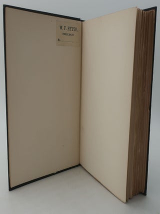 MEMORABLE AMERICAN SPEECHES IV SECESSION, WAR, RECONSTRUCTION