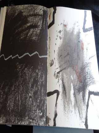 ENCRES ET COLLAGES (Limited Edition)