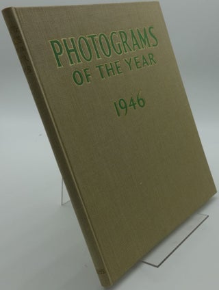 Item #002928C PHOTOGRAMS OF THE YEAR 1946