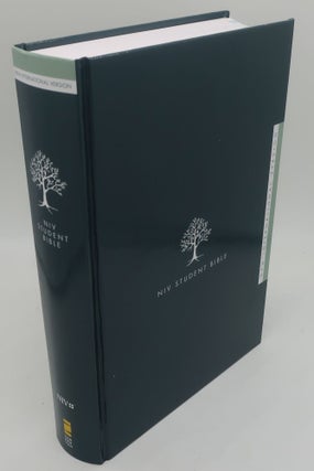 Item #002936HH NIV STUDENT BIBLE