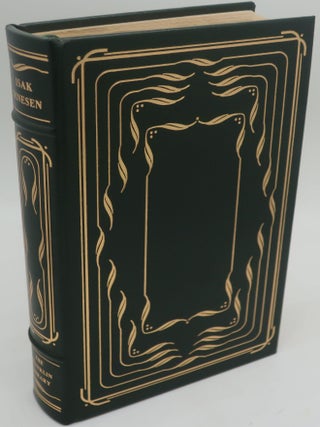 Item #002936K SEVEN GOTHIC TALES. ISAK DINESEN