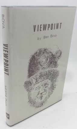 Item #002948D VIEWPOINT [Signed Limited]. Ben Bova
