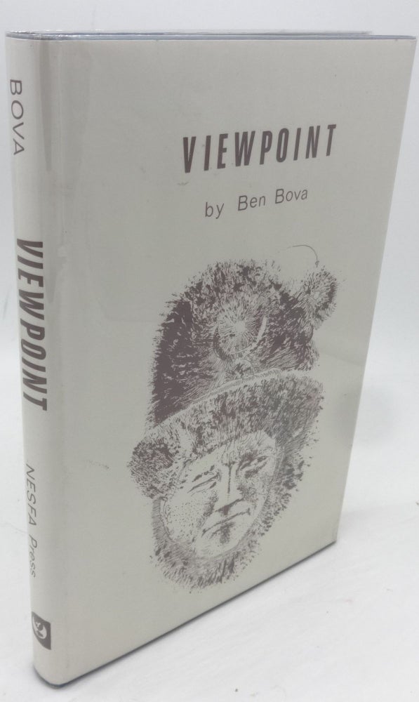 Item #002948D VIEWPOINT [Signed Limited]. Ben Bova.