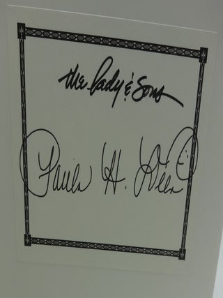 PAULA DEEN'S KITCHEN CLASSICS (SIGNED)