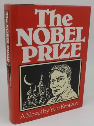 Item #003028C THE NOBEL PRIZE. YURI KROTKOV