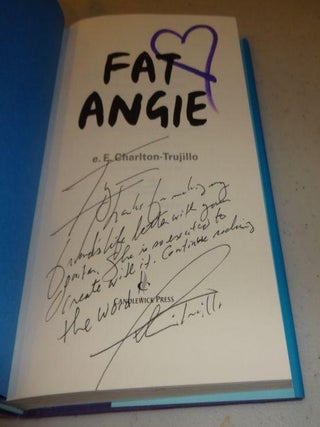 Fat Angie