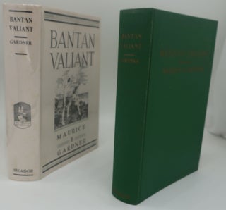 BANTAN VALIANT