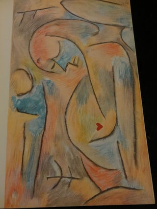 VERVE AN ARTISTIC AND LITERARY QUARTERLY No. 3 (October-December)