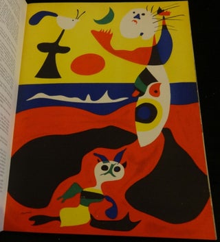 VERVE AN ARTISTIC AND LITERARY QUARTERLY No. 3 (October-December)