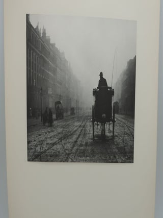 A PORTFOLIO OF SIXTEEN PHOTOGRAPHS