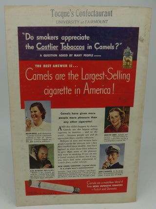 ASTONUNDING STORIES December 1937