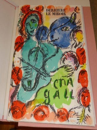 CHAGALL