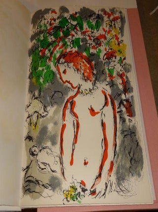 CHAGALL